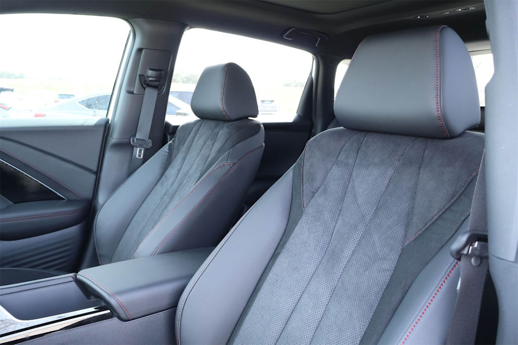 Thumbnail: 2026 Acura ADX - 10