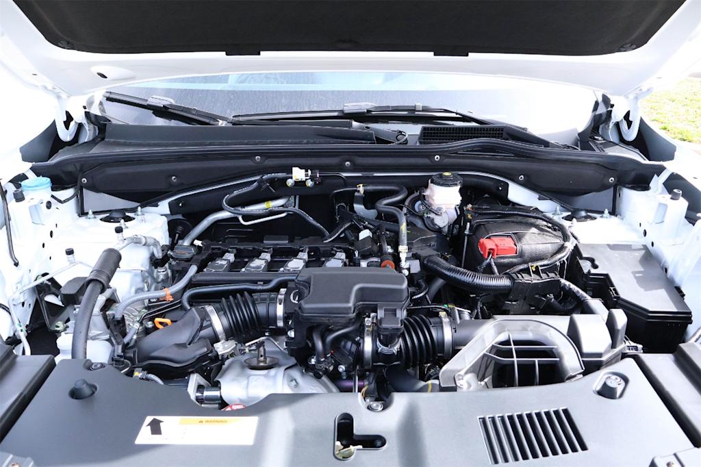 Thumbnail: 2026 Acura ADX - 8