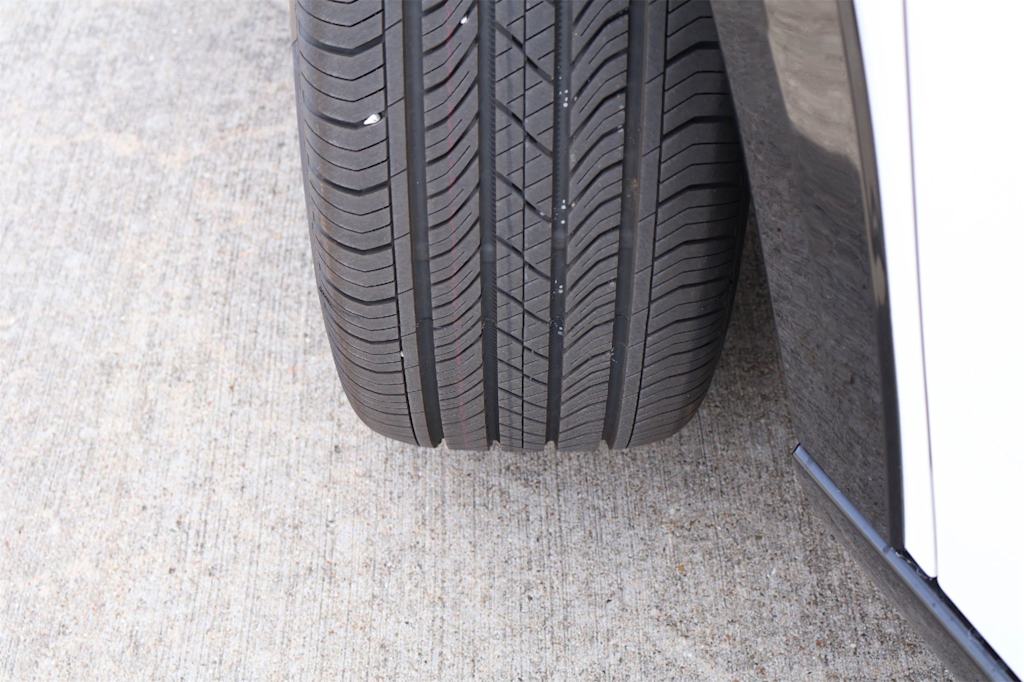 Thumbnail: 2026 Acura ADX - 30