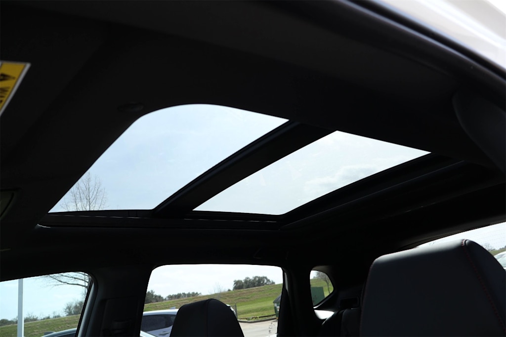 Thumbnail: 2026 Acura ADX - 29