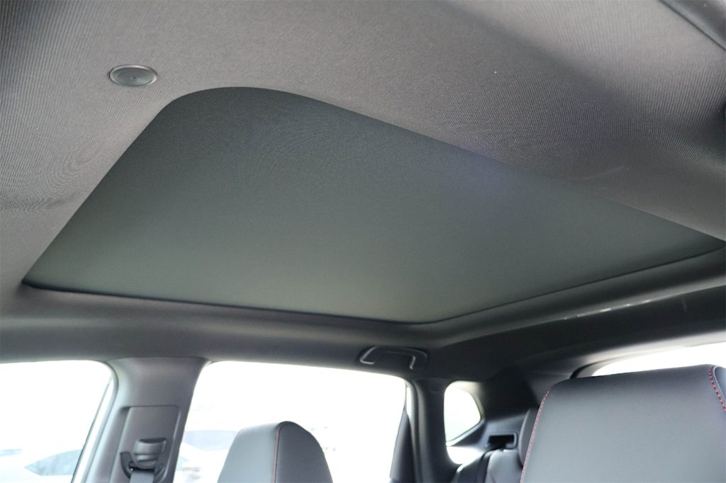 Thumbnail: 2026 Acura ADX - 28