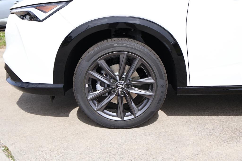 Thumbnail: 2026 Acura ADX - 7