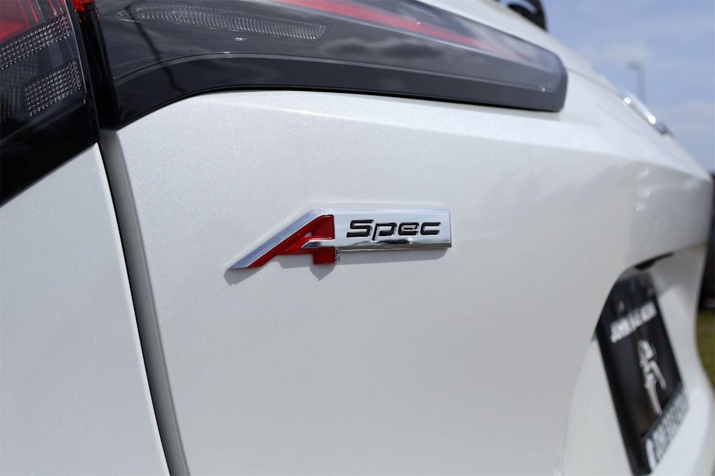 Thumbnail: 2026 Acura ADX - 6