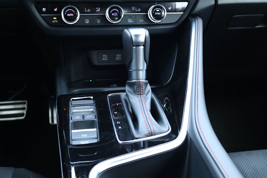 Thumbnail: 2026 Acura ADX - 15