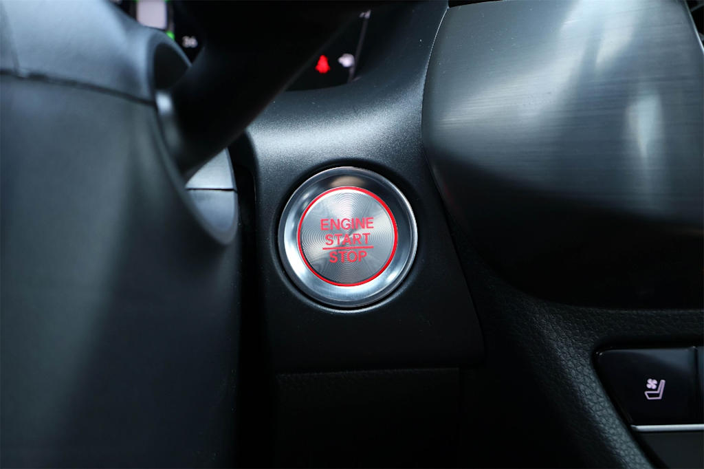 Thumbnail: 2026 Acura ADX - 25