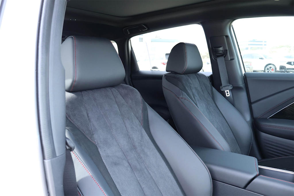 Thumbnail: 2026 Acura ADX - 11