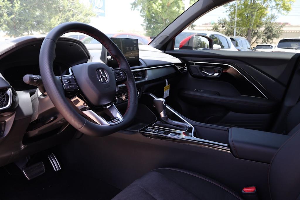 Thumbnail: 2026 Acura ADX - 2