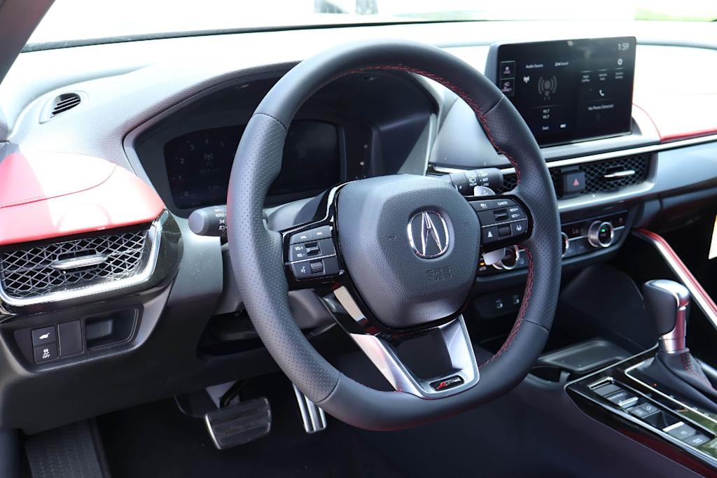 Thumbnail: 2026 Acura ADX - 2