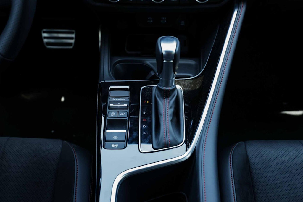 2025 Acura ADX A-SPEC 14
