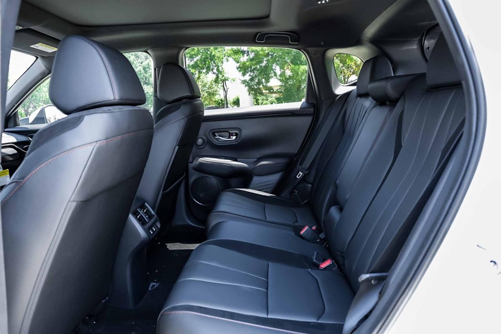 2025 Acura ADX A-SPEC 21