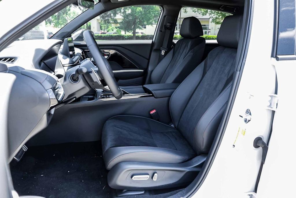 2025 Acura ADX A-SPEC 9
