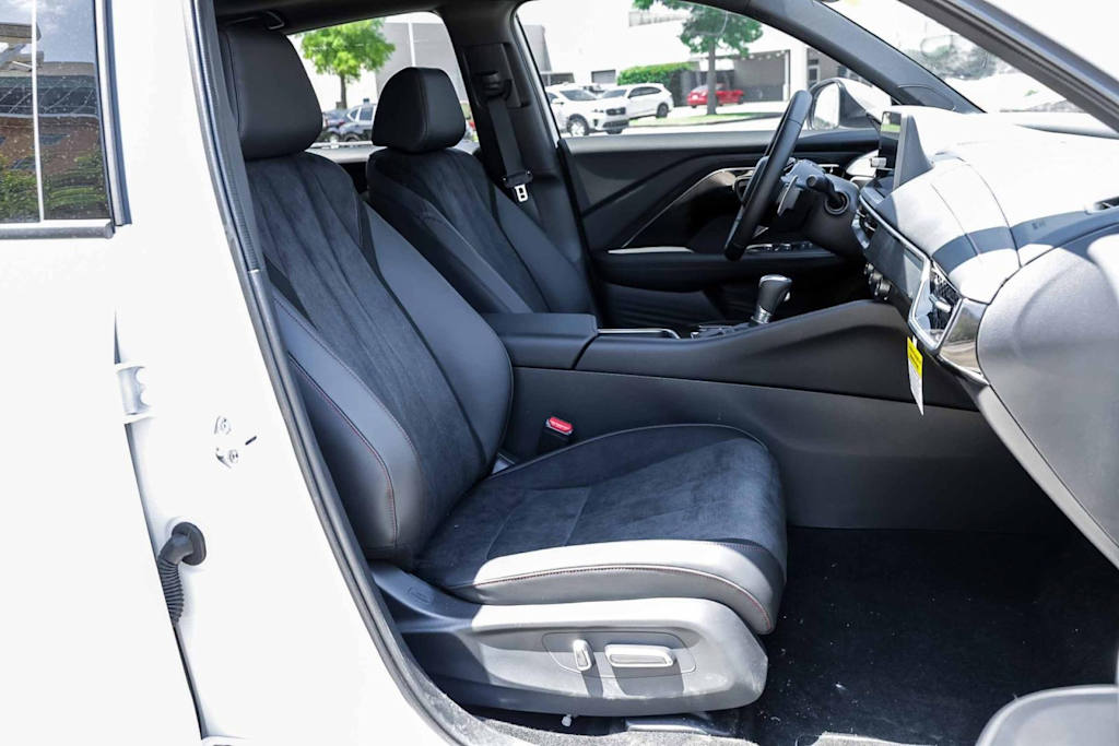 2025 Acura ADX A-SPEC 10