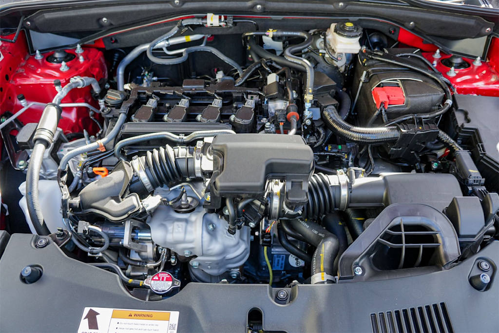 Thumbnail: 2025 Acura ADX - 9