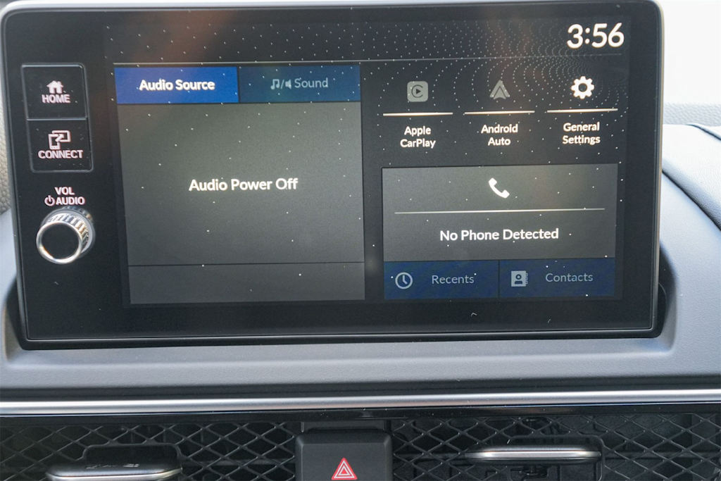 Thumbnail: 2025 Acura ADX - 15