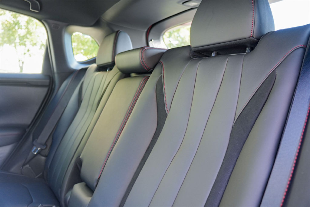 Thumbnail: 2025 Acura ADX - 13