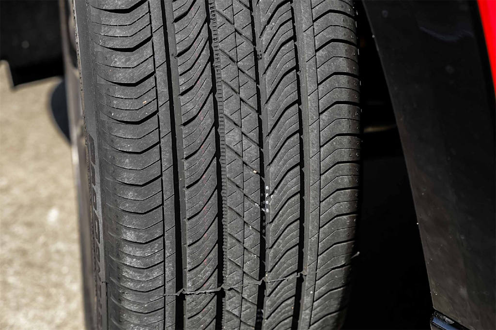 Thumbnail: 2025 Acura ADX - 30