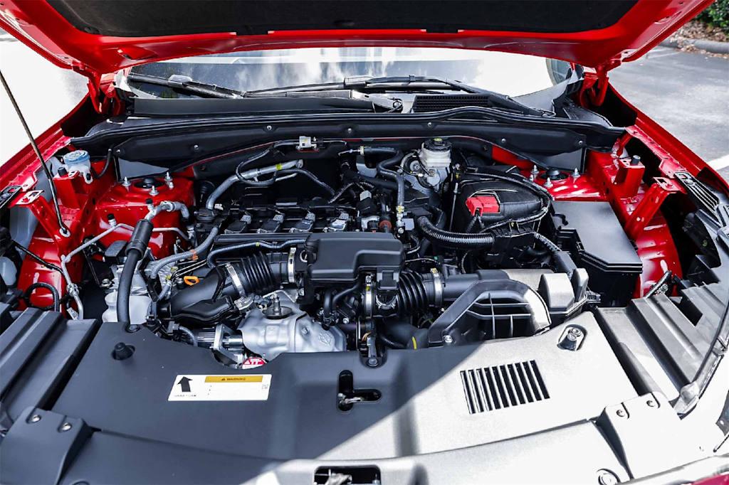 Thumbnail: 2025 Acura ADX - 9