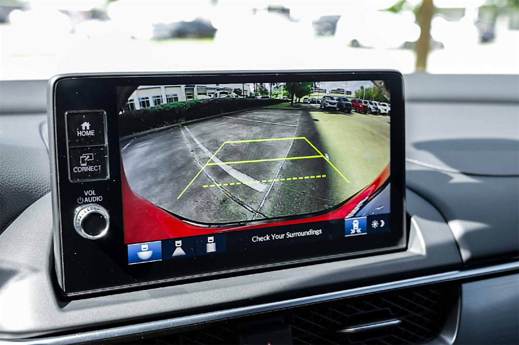 Thumbnail: 2025 Acura ADX - 24