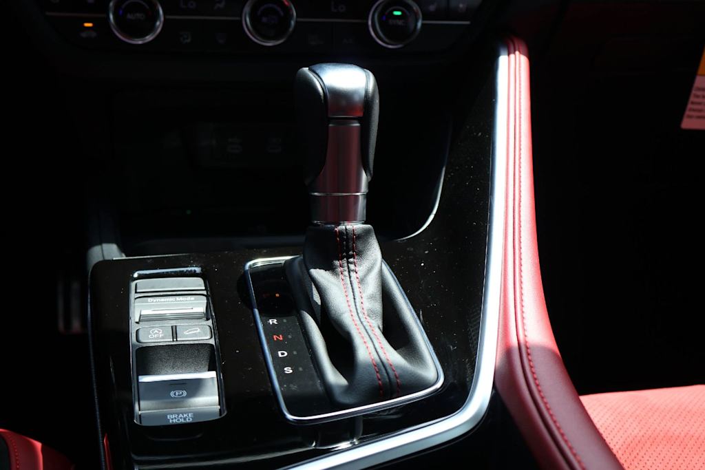 Thumbnail: 2026 Acura ADX - 15