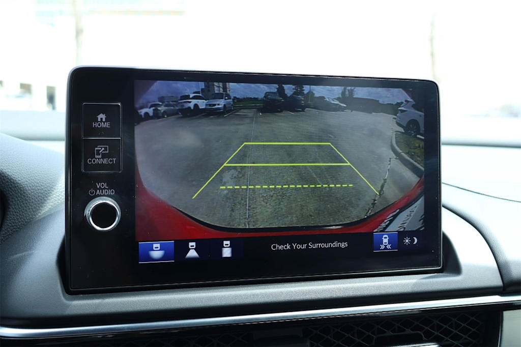 Thumbnail: 2025 Acura ADX - 26