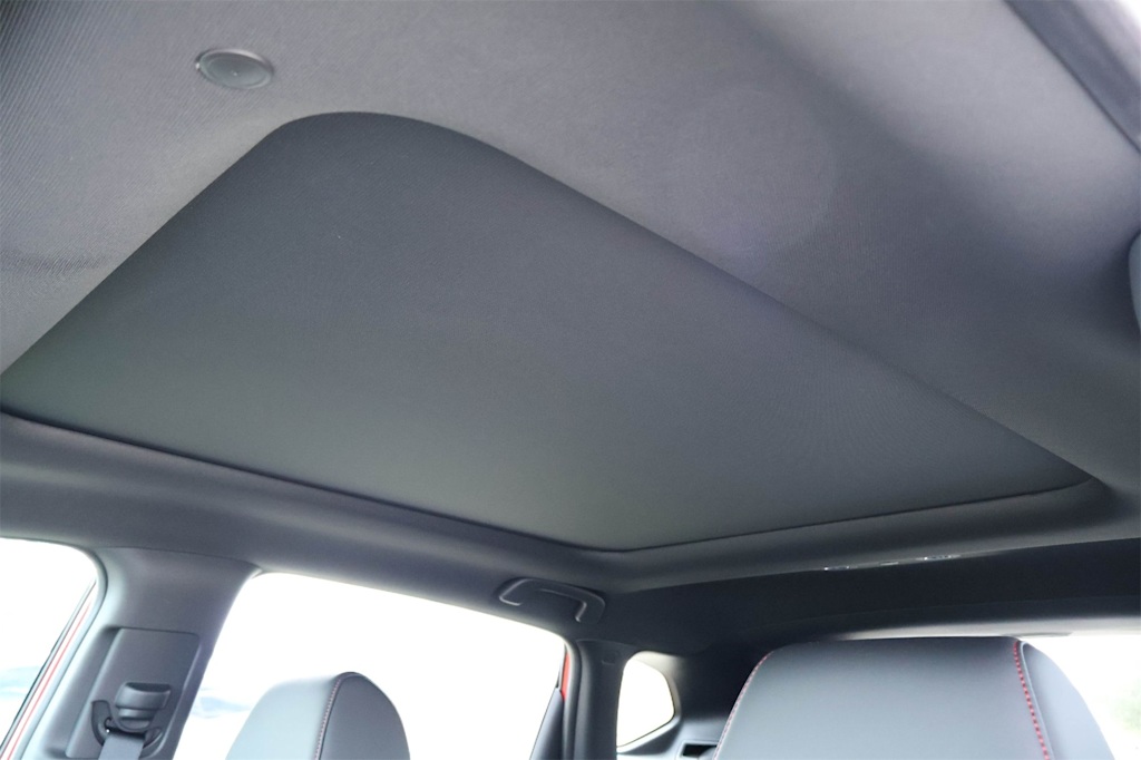 Thumbnail: 2025 Acura ADX - 27