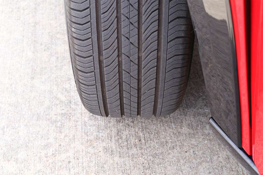 Thumbnail: 2025 Acura ADX - 29