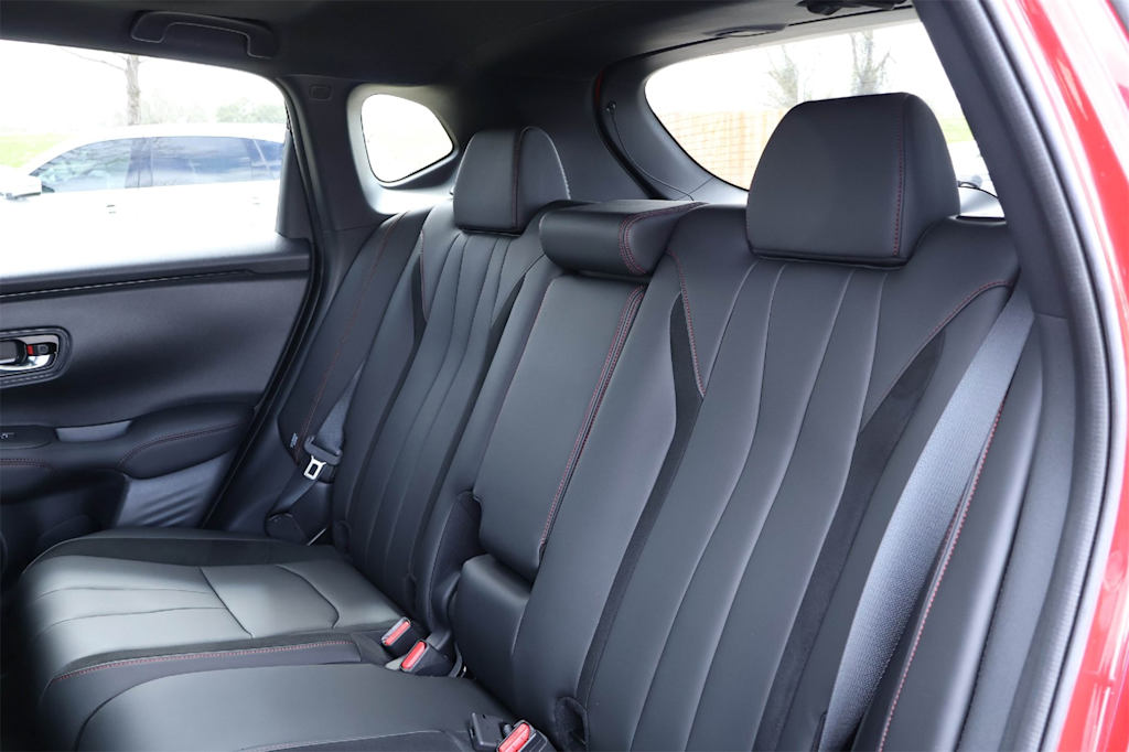 Thumbnail: 2025 Acura ADX - 20