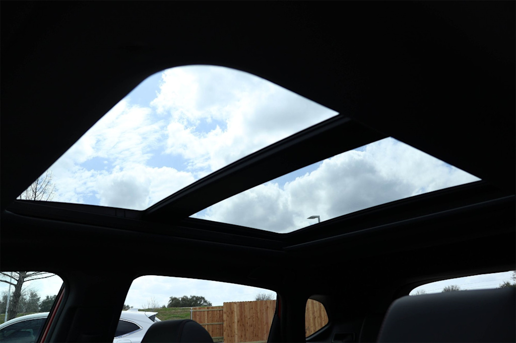 Thumbnail: 2025 Acura ADX - 28