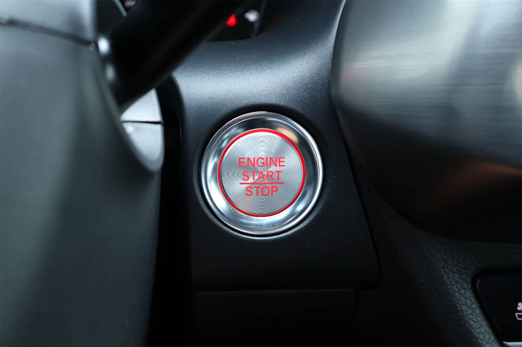 Thumbnail: 2025 Acura ADX - 24