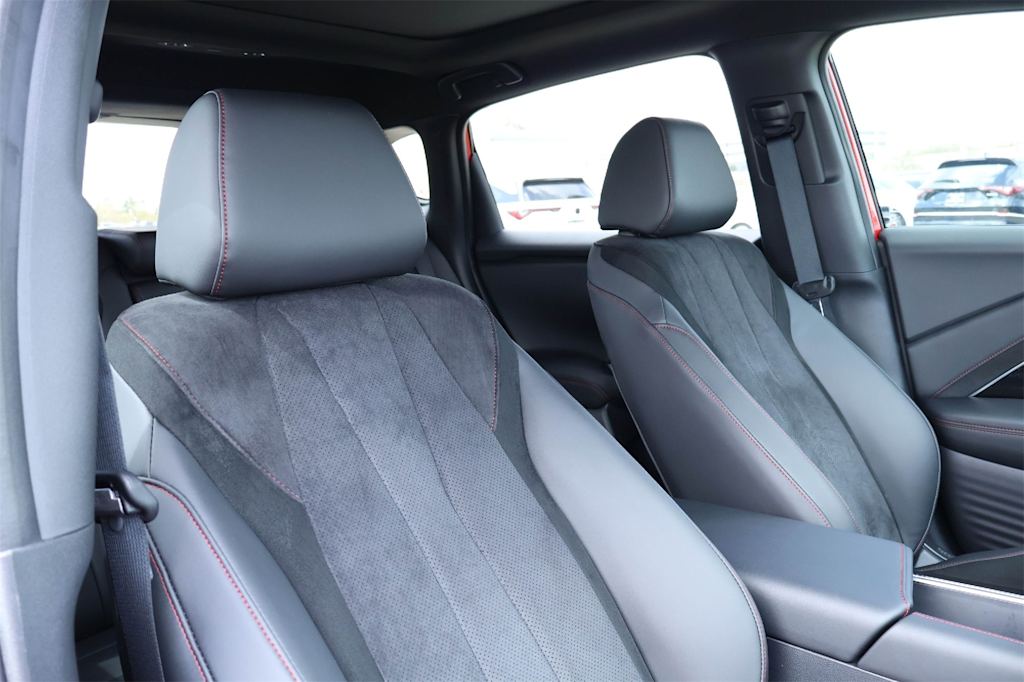 Thumbnail: 2025 Acura ADX - 11