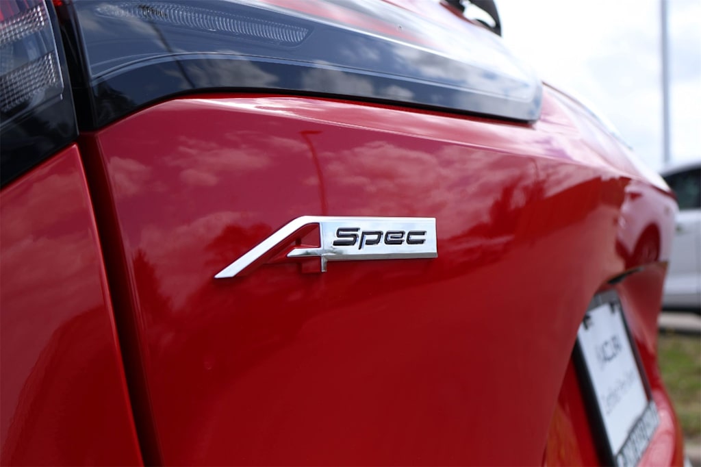 Thumbnail: 2025 Acura ADX - 6