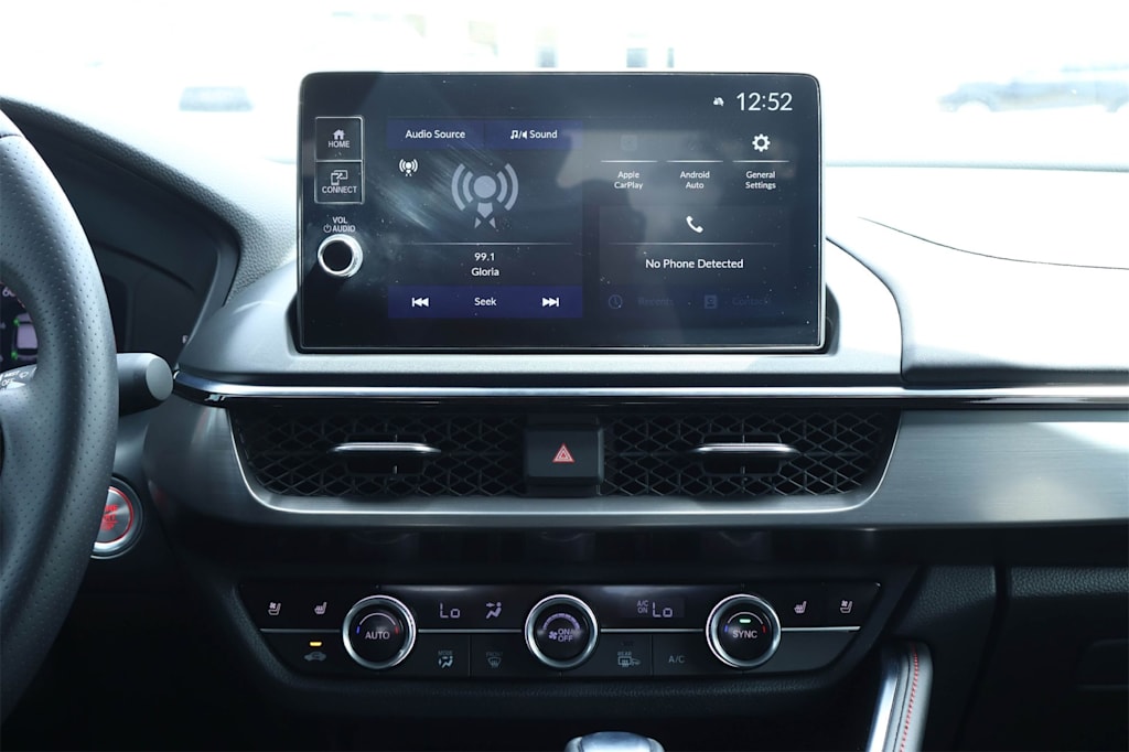 Thumbnail: 2025 Acura ADX - 14