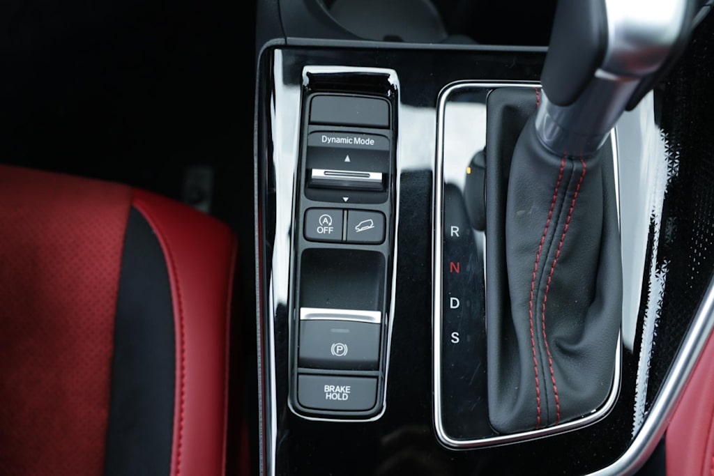 2025 Acura ADX A-SPEC 24
