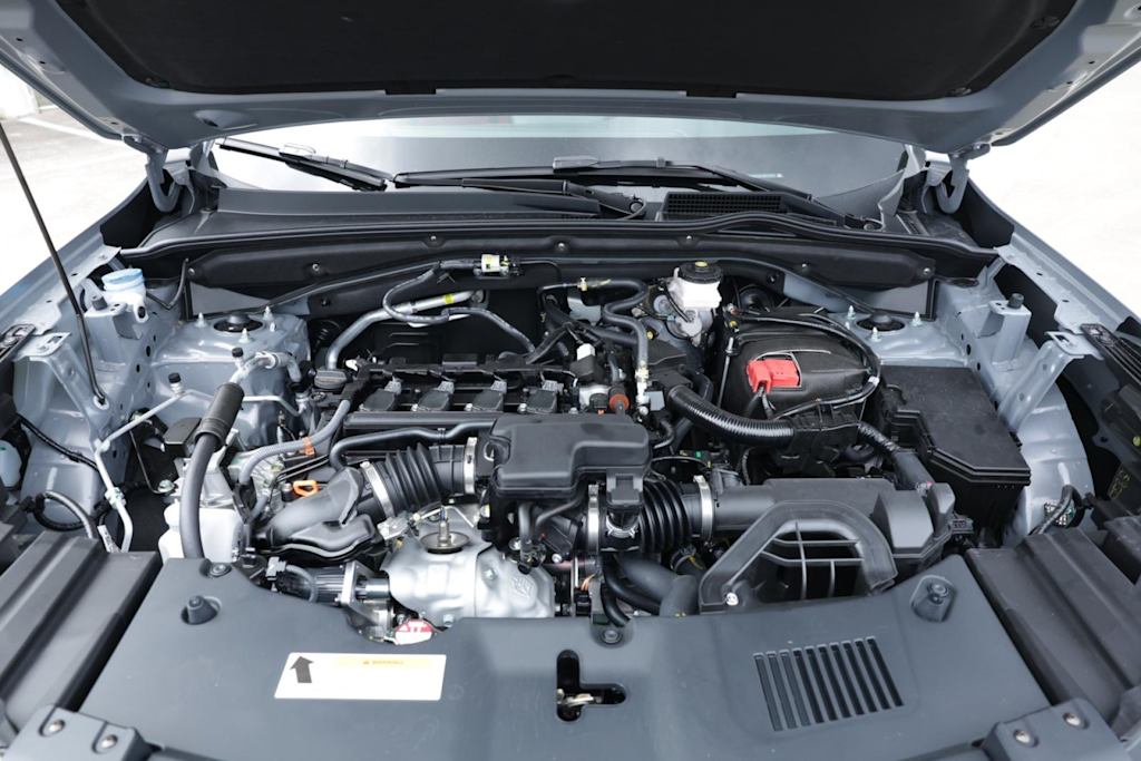2025 Acura ADX A-SPEC 9