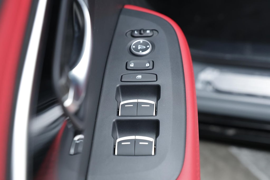 2025 Acura ADX A-SPEC 26