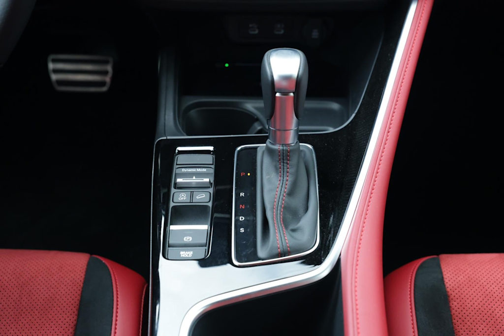 2025 Acura ADX A-SPEC 16