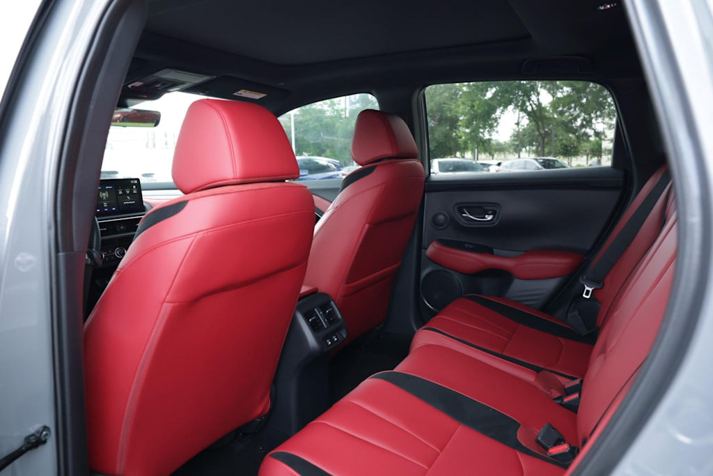 2025 Acura ADX A-SPEC 13