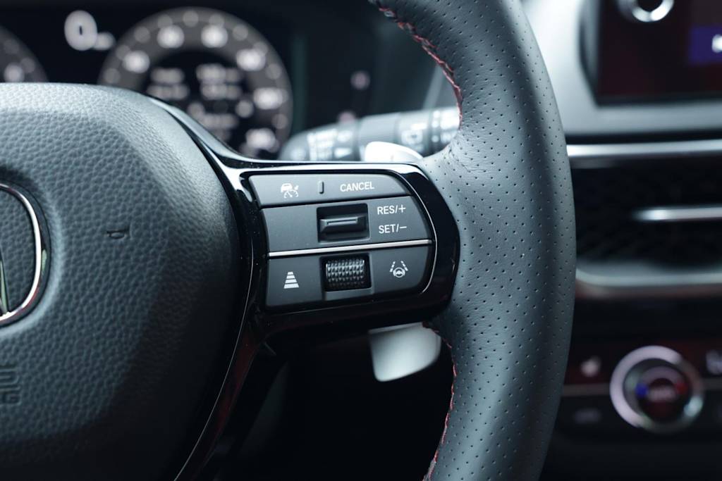 2025 Acura ADX A-SPEC 22