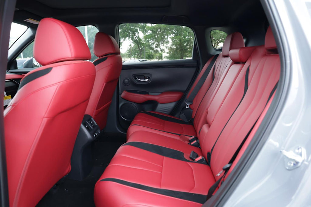 2025 Acura ADX A-SPEC 20