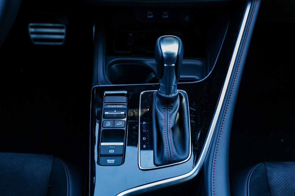 2025 Acura ADX A-SPEC 16