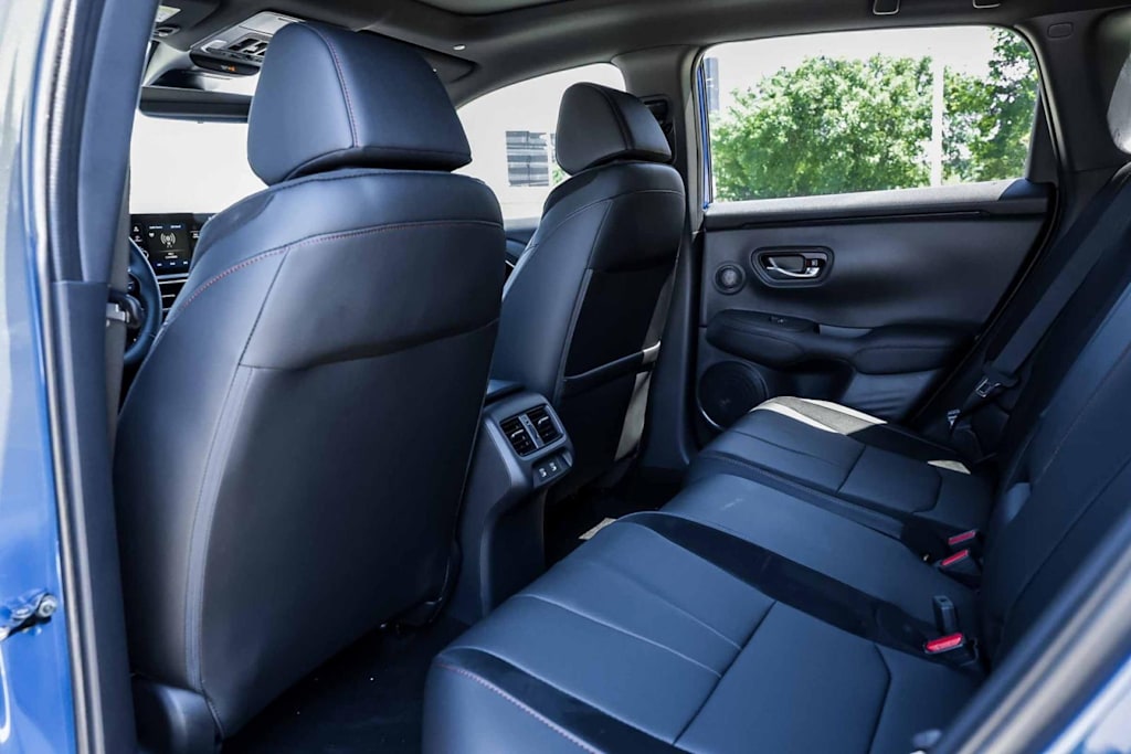2025 Acura ADX A-SPEC 13