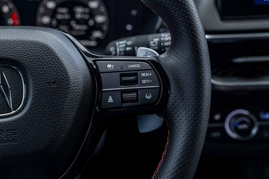 2025 Acura ADX A-SPEC 23