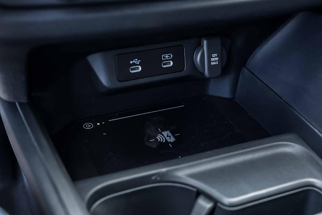 2025 Acura ADX A-SPEC 25