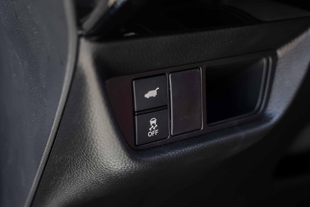 2025 Acura ADX A-SPEC 27