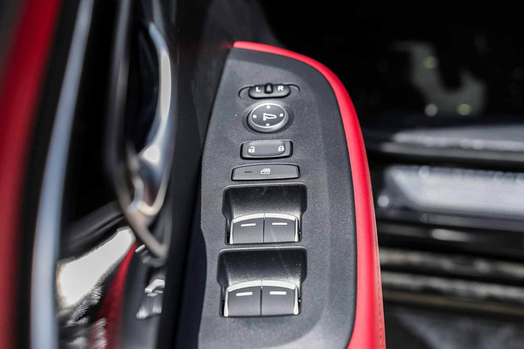 2025 Acura ADX A-SPEC 28