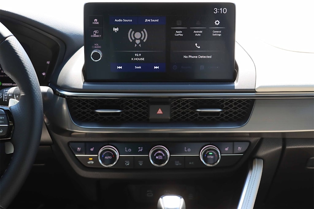 Thumbnail: 2025 Acura ADX - 15