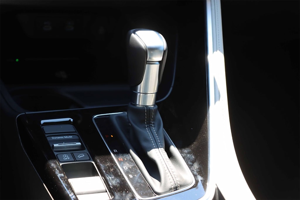 Thumbnail: 2025 Acura ADX - 16