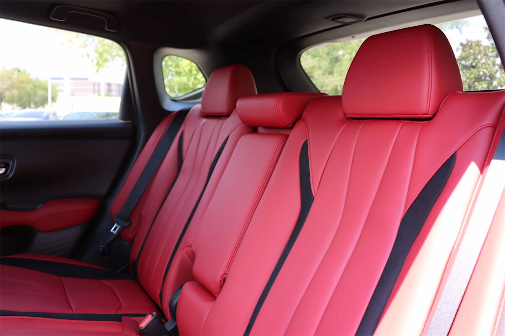 Thumbnail: 2025 Acura ADX - 20