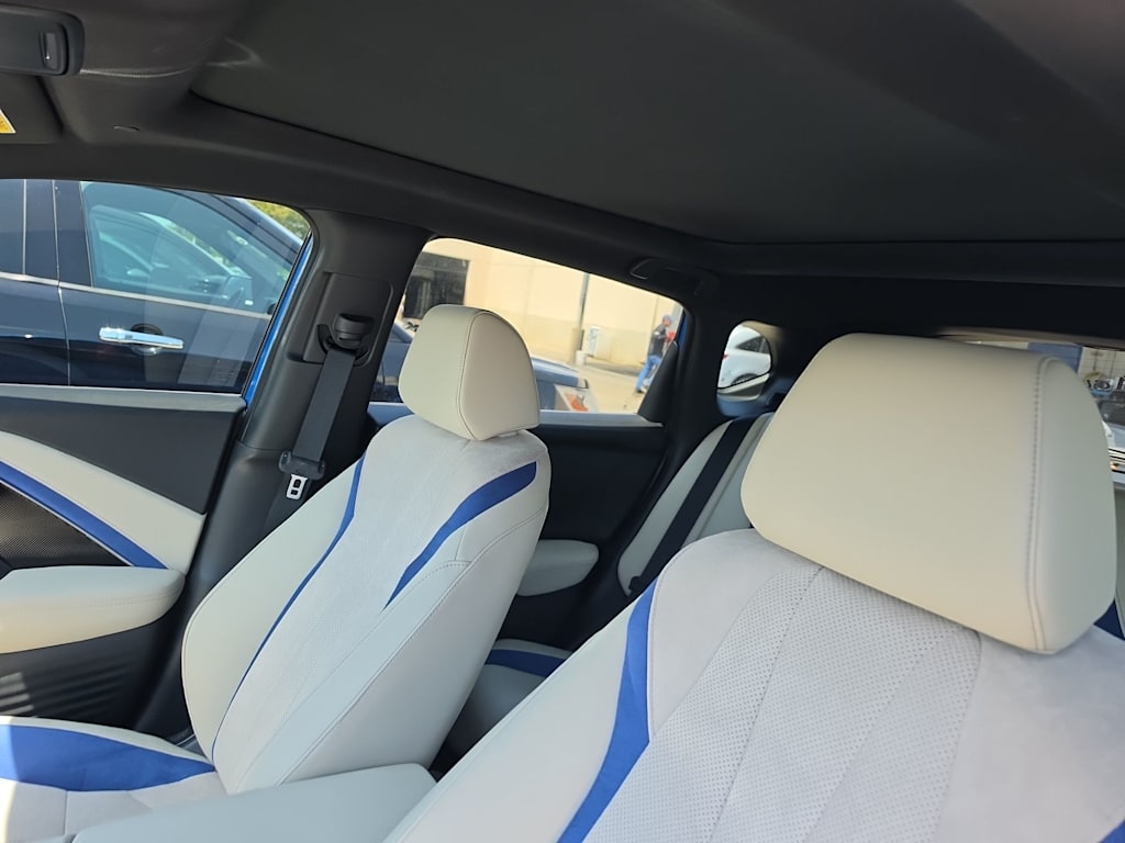 Thumbnail: 2026 Acura ADX - 6