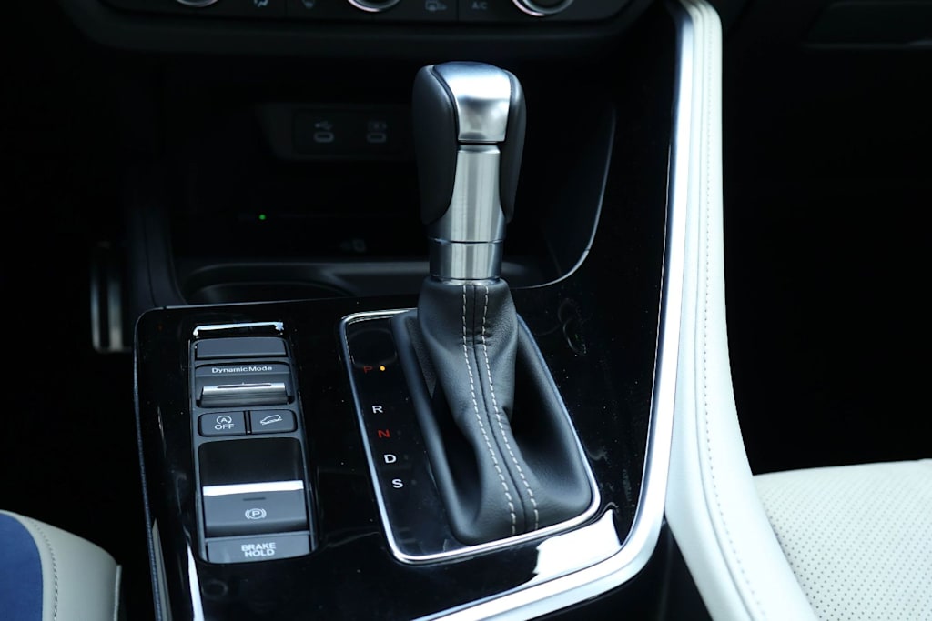Thumbnail: 2026 Acura ADX - 16